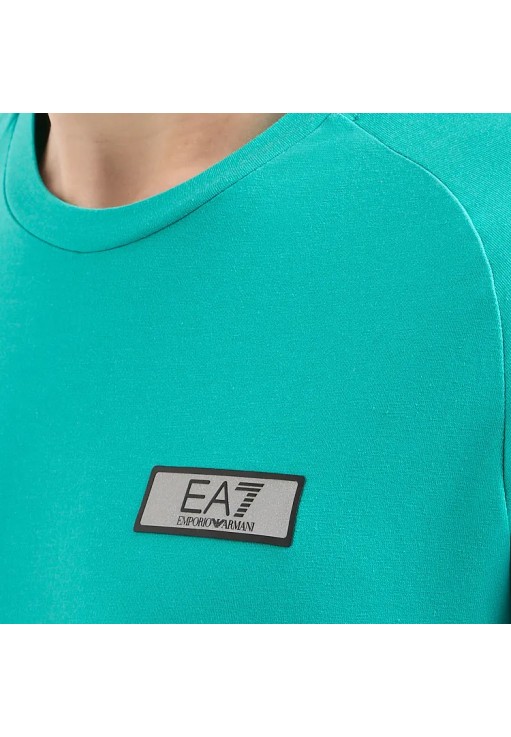 Tricou EA7 EMPORIO ARMANI T-SHIRT