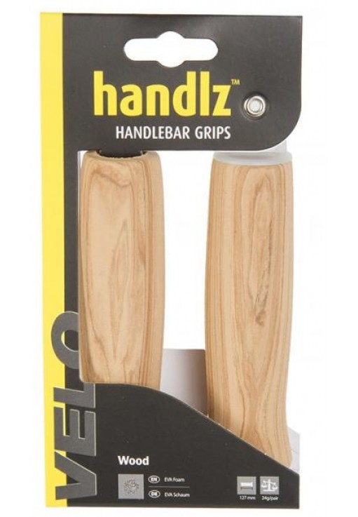 Грипсы VELO 410315