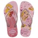 Шлепанцы Havaianas SLIM PRINCESS 4123328.6615
