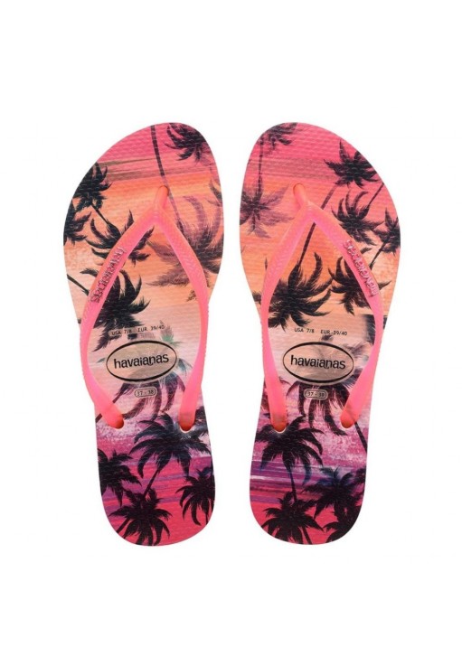 Slapi Havaianas SLIM PAISAGE