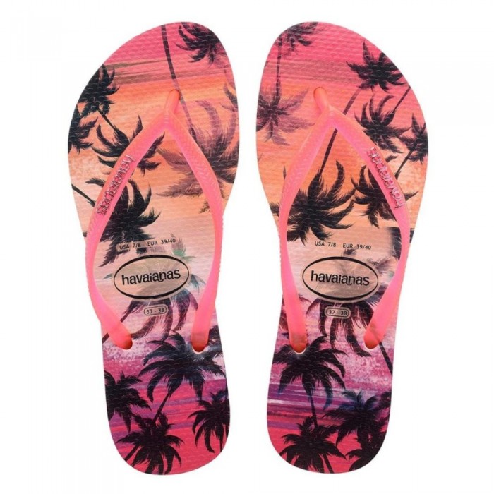 Slapi Havaianas SLIM PAISAGE 4132614.6615