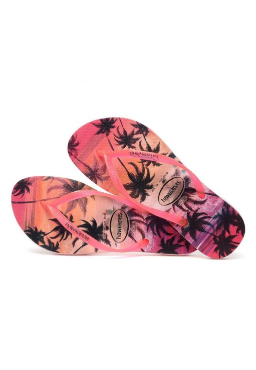 Шлепанцы Havaianas SLIM PAISAGE