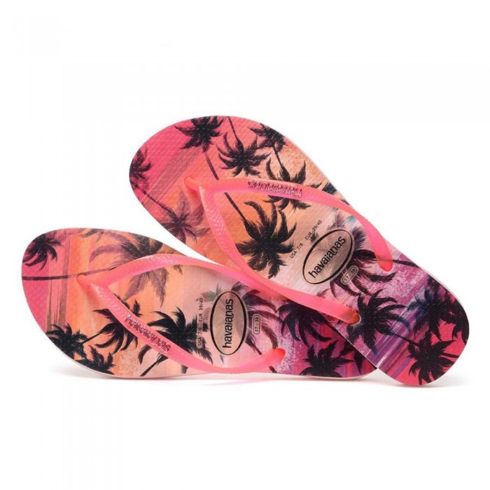 Slapi Havaianas SLIM PAISAGE 4132614.6615 - 2
