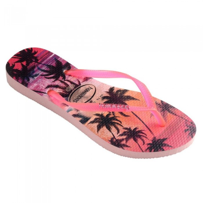 Slapi Havaianas SLIM PAISAGE 4132614.6615 - 3