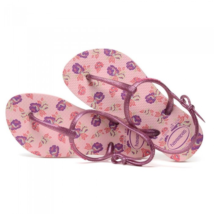 Slapi Havaianas FREEDOM 4137197.6615 - 2 Slapi Havaianas FREEDOM 4137197.6615 - 2