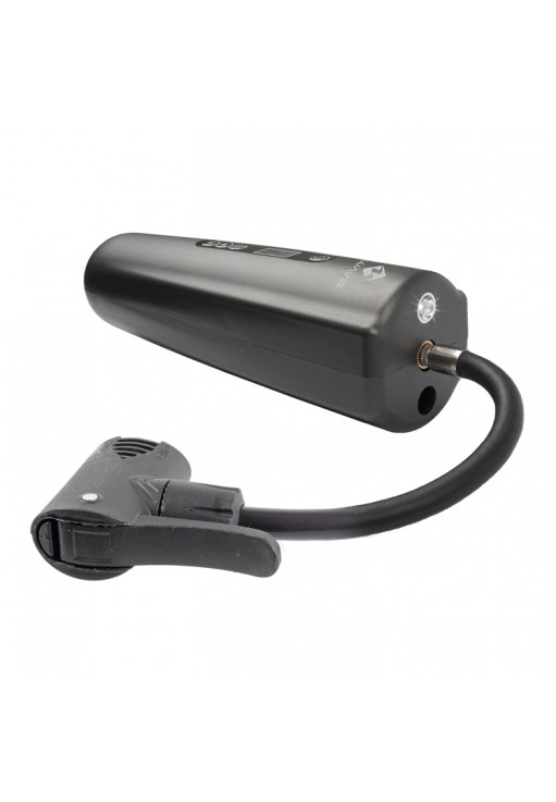 Насос M-WAVE Elumatik USB 2 accumulator mini pump