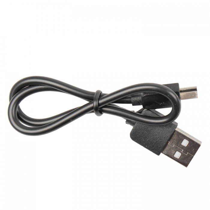 Насос M-WAVE Elumatik USB 2 accumulator mini pump 470415 - изображение №2