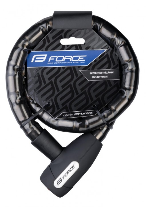 Велозамок Force F LUX