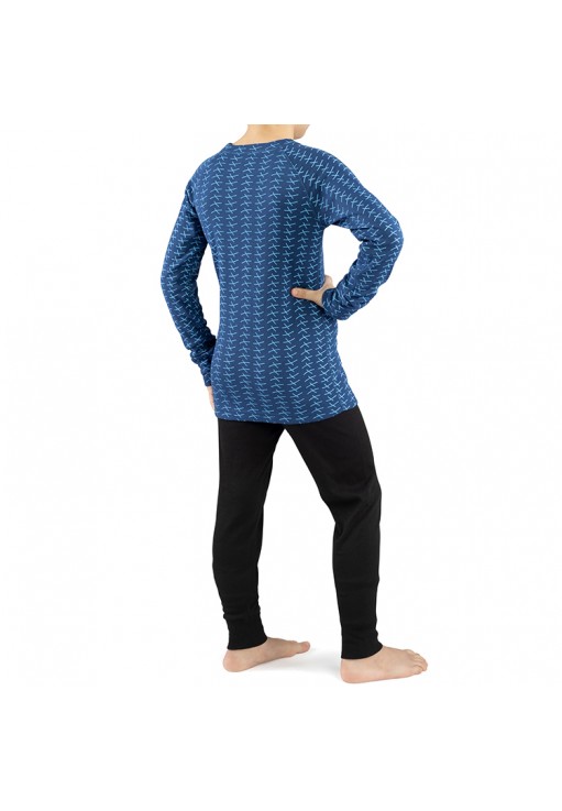 Set de lenjerie termica Viking Nino Kids Set