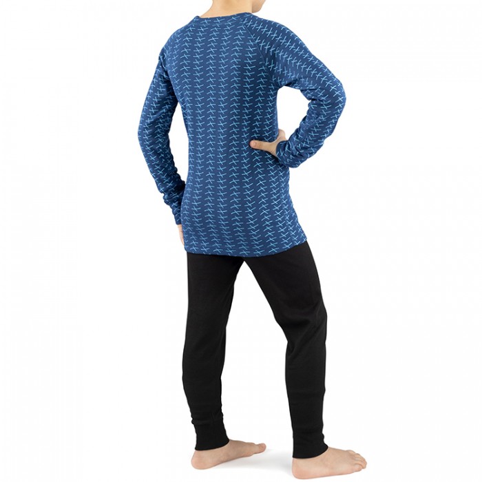 Set de lenjerie termica Viking Nino Kids Set - 2