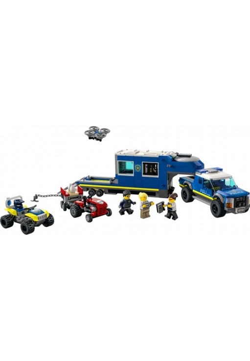 Конструкторы Lego 60315