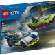 Constructor Lego 60415 60415