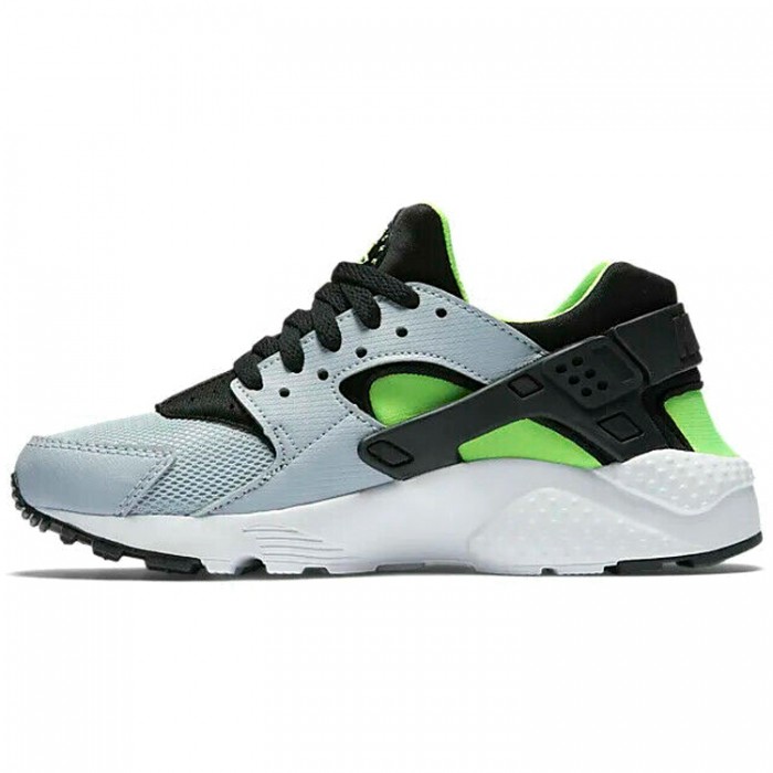 Incaltaminte Sport Nike HUARACHE RUN (GS) 654275-015