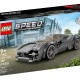 Конструкторы Lego 76915 76915