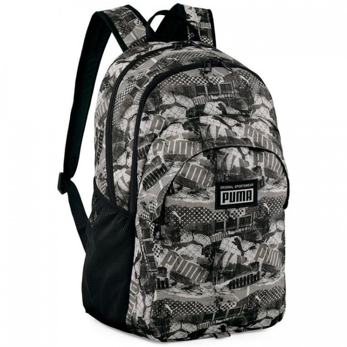 Rucsac Puma Academy Backpack Concrete 7913315