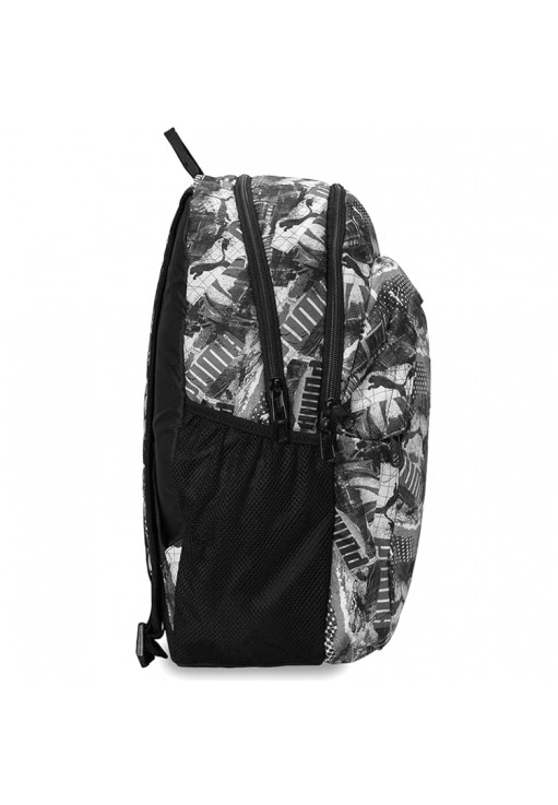 Rucsac Puma Academy Backpack Concrete