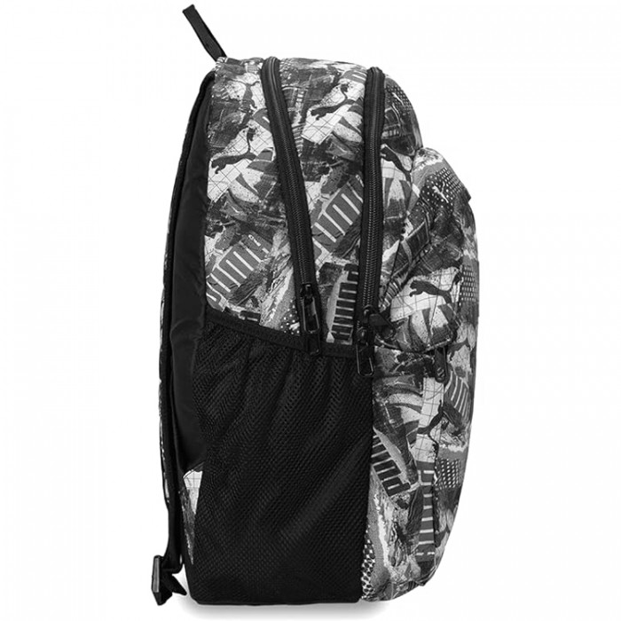 Rucsac Puma Academy Backpack Concrete 7913315 - 2