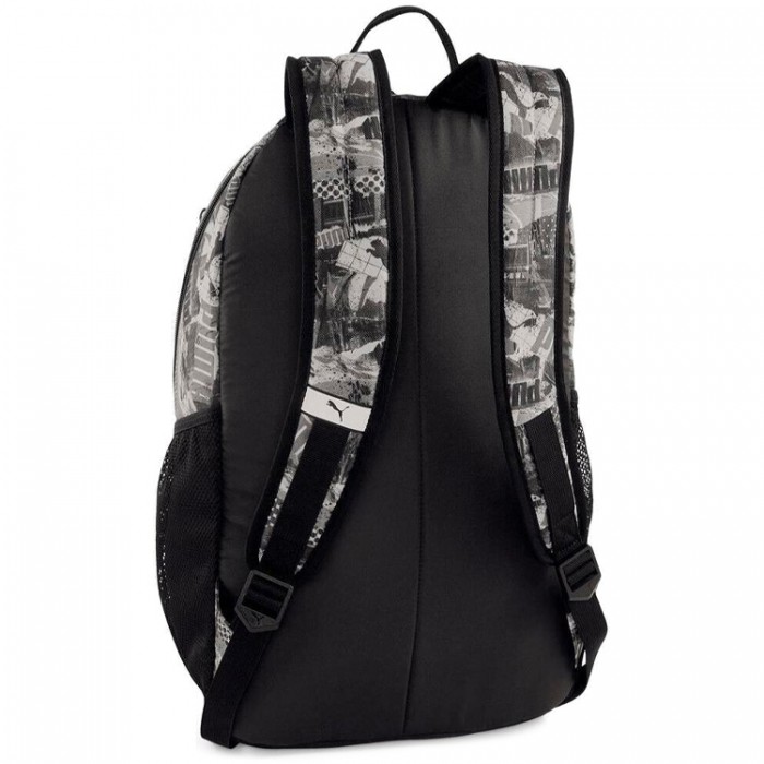 Rucsac Puma Academy Backpack Concrete 7913315 - 3