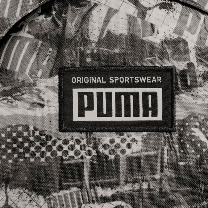 Rucsac Puma Academy Backpack Concrete 7913315 - 4
