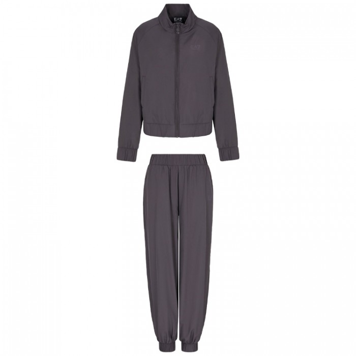 Costum Sportiv EA7 EMPORIO ARMANI TRAIN TRACKSUITS W T-SUIT TT F 7W000118-AF12948-U8115 - 3