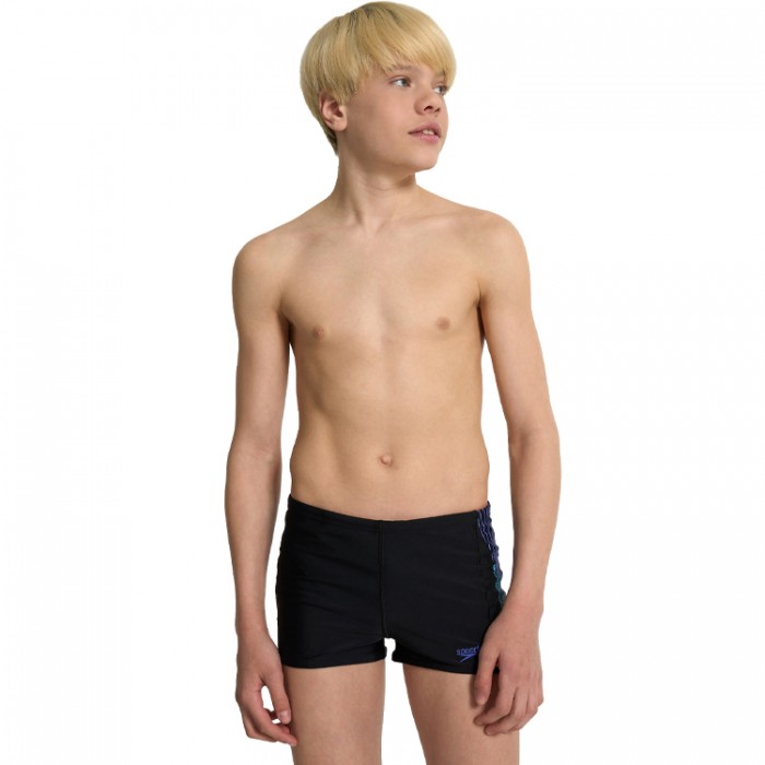 Slipi-sorti Speedo PLMT PRNT ASHT JM 8-00316918415