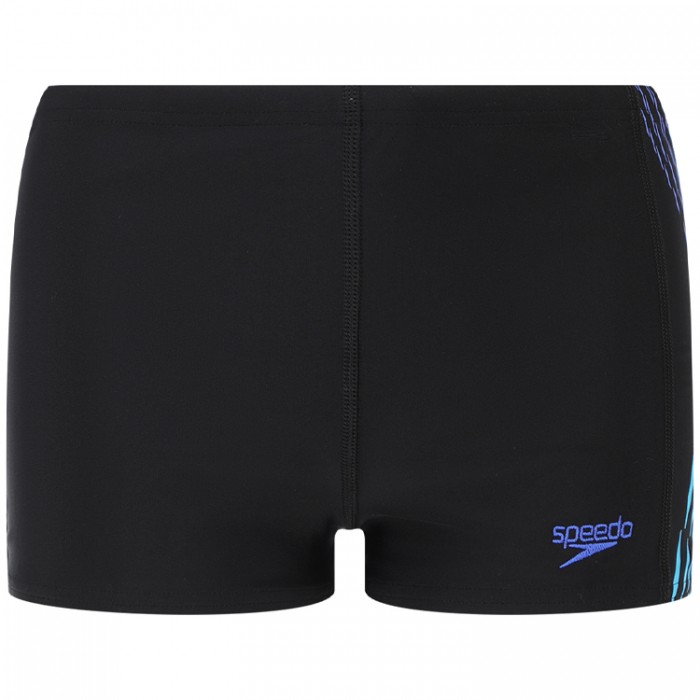 Slipi-sorti Speedo PLMT PRNT ASHT JM 8-00316918415 - 5