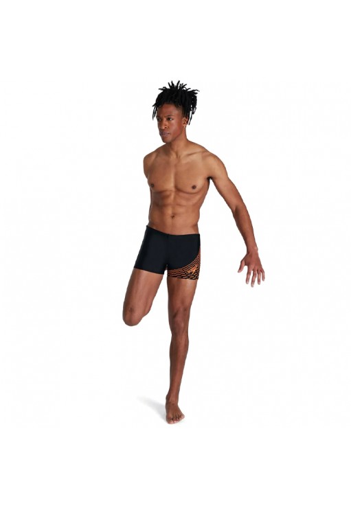 Slipi-sorti Speedo MEDLEY LOGO ASHT AM        