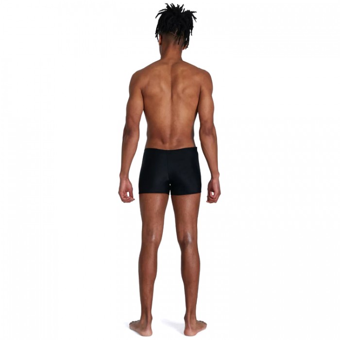 Плавки-шорты Speedo MEDLEY LOGO ASHT AM         8-11354A315 - изображение №4