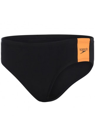 Плавки Speedo BOOM LOGO SPL 5CM BRF JM