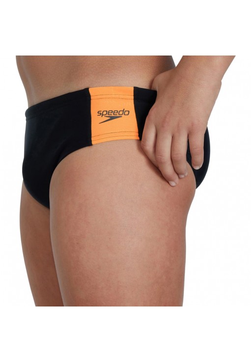 Плавки Speedo BOOM LOGO SPL 5CM BRF JM