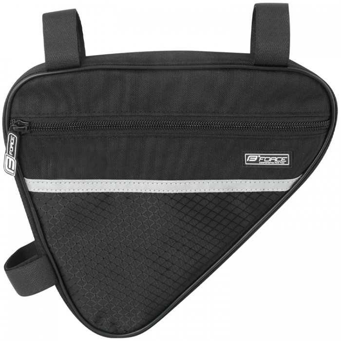 Сумка для велосипеда Force CLASSIC STRONG reinforced 896015