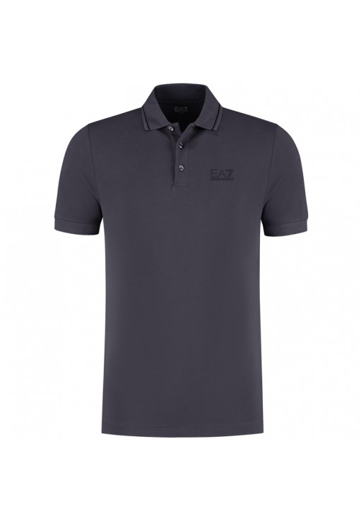 Polo EA7 EMPORIO ARMANI TRAIN CORE ID M POLO PQ ST CC