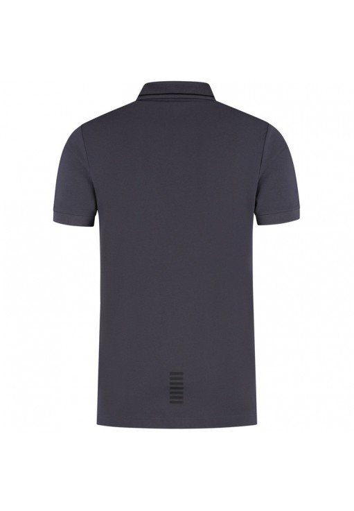 Поло EA7 EMPORIO ARMANI TRAIN CORE ID M POLO PQ ST CC