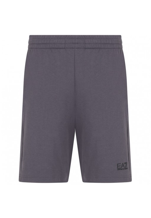 Sorti EA7 EMPORIO ARMANI TRAIN CORE ID M SHORTS COFT CC