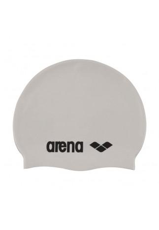 Casca de inot silicon Arena CLASSIC SILICONE