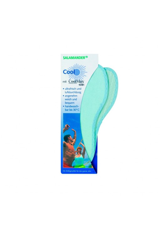 Talpi Salamander Orthopedic insole