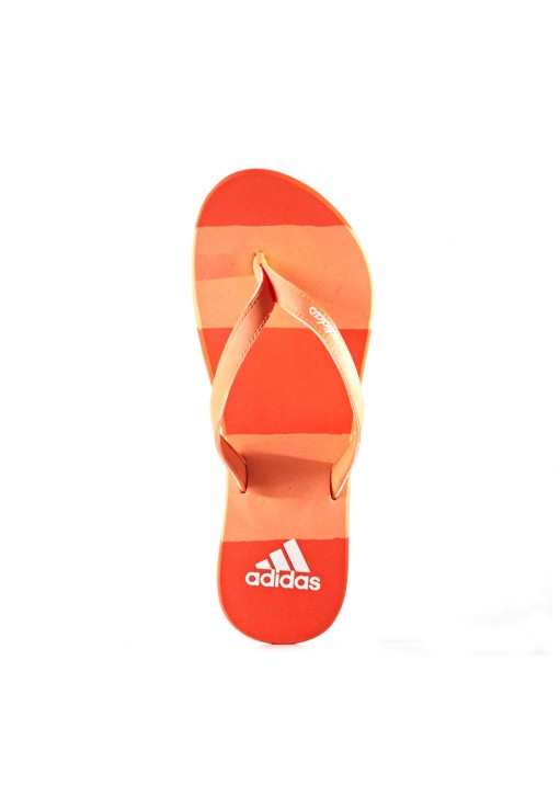 Шлепанцы Adidas EEZAY STRIPED