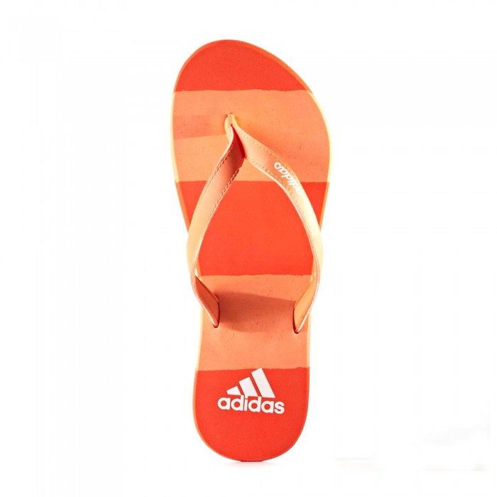 Шлепанцы Adidas EEZAY STRIPED BA8815