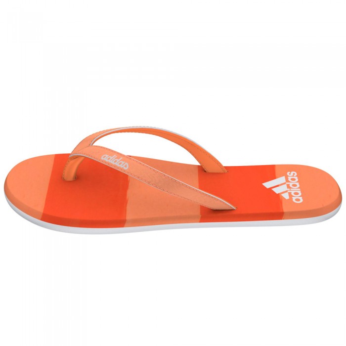Шлепанцы Adidas EEZAY STRIPED BA8815 - 2