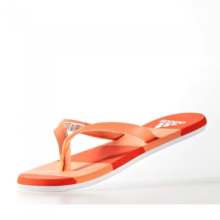 Шлепанцы Adidas EEZAY STRIPED BA8815 - 3