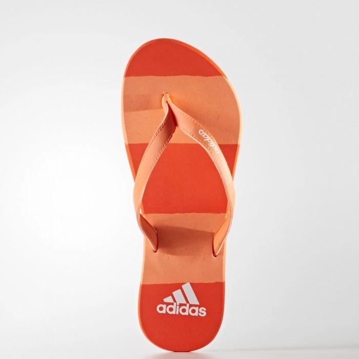 Шлепанцы Adidas EEZAY STRIPED BA8815 - 5