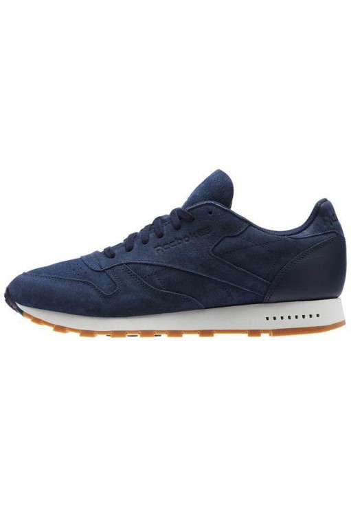 Кроссовки Reebok CL LEATHER
