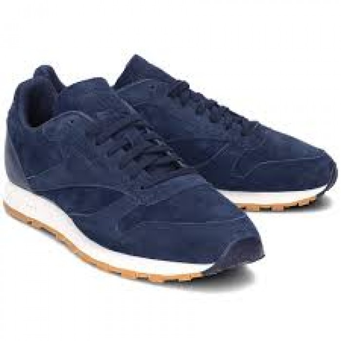 Кроссовки Reebok CL LEATHER BD6015 - 2