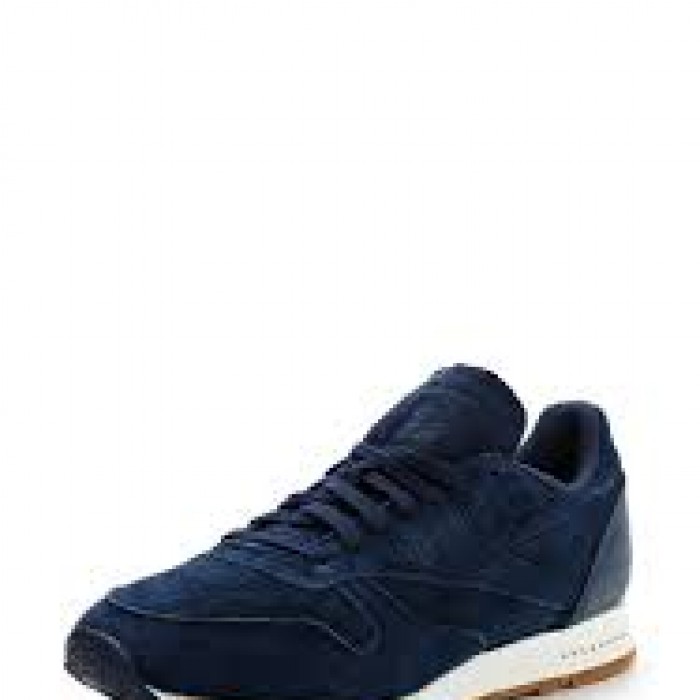 Кроссовки Reebok CL LEATHER BD6015 - 4