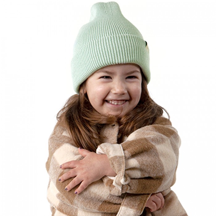 Шарф Barts Kinabala Beanie BK-4587-15 - 2