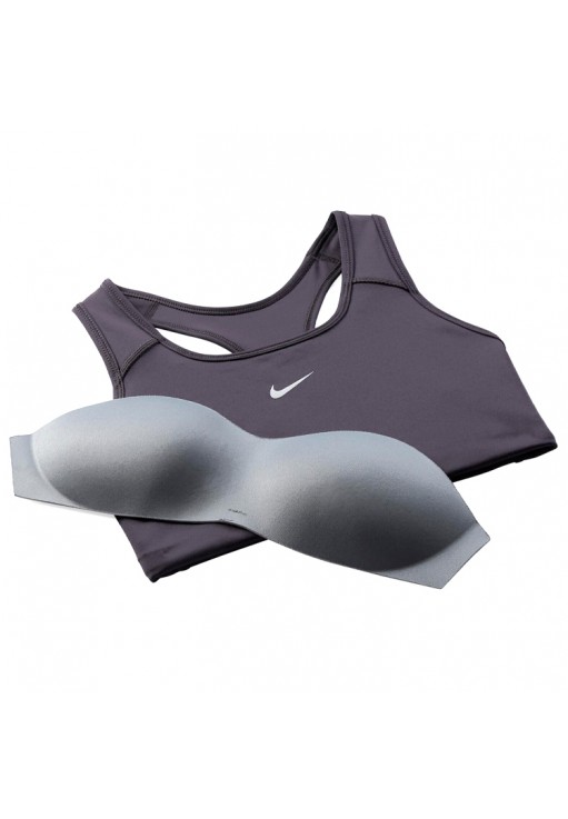 Bra sportive Nike NIKE SWOOSH BRA PAD