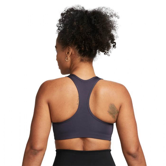 Спортивное бра Nike NIKE SWOOSH BRA PAD BV3636-015 - 3
