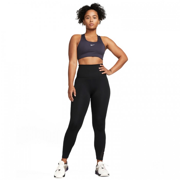 Спортивное бра Nike NIKE SWOOSH BRA PAD BV3636-015 - 4