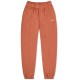 Pantaloni Nike W NSW PANT FLC TREND BV4089-215