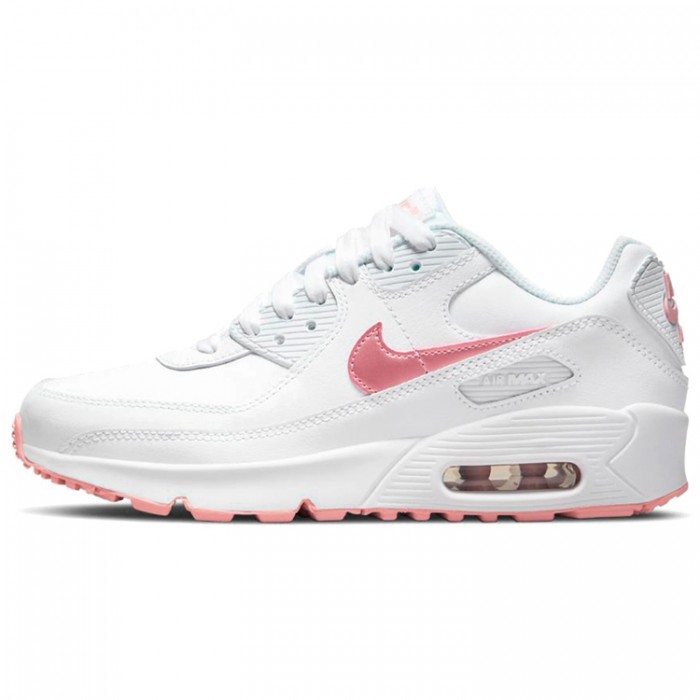 Кроссовки Nike AIR MAX 90 LTR (GS) CD6864-115